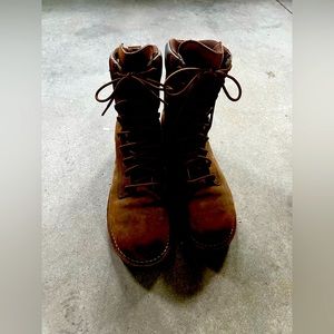 Danner Workman Alloy Toe Mens 12EE